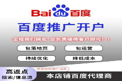 信息流代理实战：精准广告投放案例分析